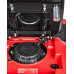 Садовый трактор ELITECH МБ 4462Т с сиденьем 210954