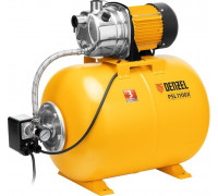 Установка для водоснабжения Denzel PSL1100X 3600 л/ч, ресивер 50 л 97311