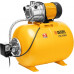 Установка для водоснабжения Denzel PSL1100X 3600 л/ч с ресивером 50 л 97311