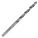 Сверло по металлу D.BOR STEP, DIN 338 4,0*43/75 (2шт) шлифованное D-TDS-338-HSS-040-02