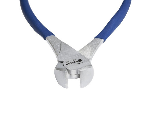 Кусачки торцевые Norgau 160 мм N367-160TL
