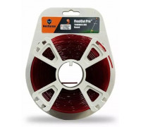 Леска триммерная HOLZFFORMA FlexiCut Pro 2.4х90м, круг RD002490PRO