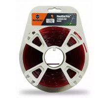 Леска триммерная HOLZFFORMA FlexiCut Pro 2.4х90м, круг RD002490PRO