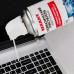Очиститель пневматический REXANT DUST OFF 520 мл (230 мл) 85-0001-1