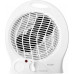 Тепловентилятор электрический ECOSTAR EFH-F2000DS-WT FLUSH