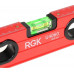 Уровень строительный RGK U4060