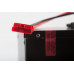 Аккумулятор SKN LiFePo4 24V 112Ah (100A) без дисплея, BMS смарт, литиевый тяговый 025103