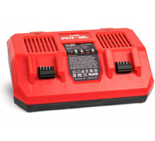 Зарядное устройство TopON Milwaukee M18 DFC 14.4V-18V TOP-M18DFC