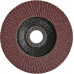 Круг лепестковый Sturm 9010-01-125x22-100 125х22, p100