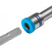 Трещотка KING TONY 4771-10BR 1/2", 250 мм, 32 зубца, флажковая с кнопкой
