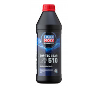Масло трансмиссионное LIQUI MOLY Top Tec Gear EV 510 1л 21702 21702