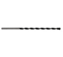 Сверло по бетону Kranz KR-91-0311 8х200мм, цилиндрический хвостовик