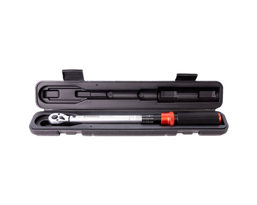 Ключ динамометрический STANKO CS1106382 20-120 Nm. 3/8
