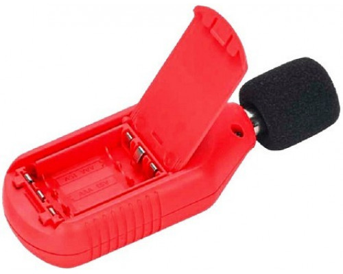 Измеритель уровня шума RGK SM-20