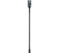 Зубило SDS-max METALLICA Optima 25х600/460 мм плоское по бетону 906866