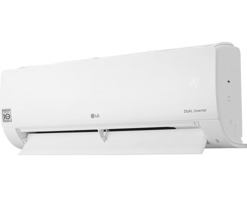 Сплит-система инверторная LG P12TT