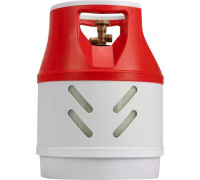 Баллон для пропана полимерно-композитный ACECCSE (LPG/СУГ) Composite 13,7 л ACE13.7RW