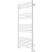 Полотенцесушитель ROYAL THERMO Casa white П21 500х1200 НС-1434012