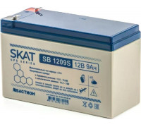 Аккумулятор SKAT SB 1209S AGM 12V 9Ач 8970