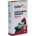 Масло моторное GNV Explosive Energy 0W20 Synthetic 1 л (металл. канистра) GEE1M10453040120020001