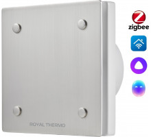 Вентилятор ROYAL THERMO RAFC 120 Chrome НС-1608382