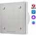 Вентилятор ROYAL THERMO RAFC 120 Chrome НС-1608382