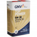 Масло моторное GNV Top Power 5W30 Synthetic 4 л (металл. канистра) GTP1011872020010530004