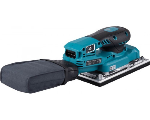 Виброшлифмашина аккумуляторная MAKITA BO007CGZ