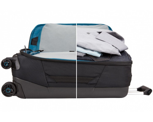 Чемодан THULE 3 203 915 с вращ. колесами для ручной клади subterra carry-o 3203915