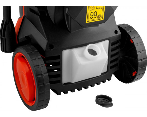 Автомойка ECO HPW-1600 EC4910-2
