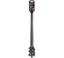 Бур проломный SDS-Max METALLICA Ultra 55х400/260 мм по бетону 906514