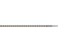 Бур SDS-plus Cutop Profi Plus 20x600 мм по бетону спираль, три пылеотводящие кро 49-20600