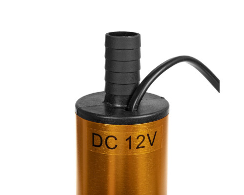 Насос топливный электрический ARNEZI R7005002 погружной 30 л/мин 5A 12V с фильтром