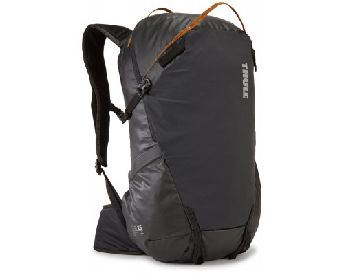 Рюкзак THULE 3204094 туристический Stir, 25L, Obsidian