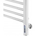 Полотенцесушитель ROYAL THERMO Stato П15 500х1000 электро (встроен. диммер) НС-1433972