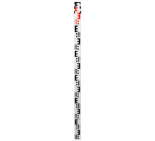Рейка геодезическая RGK TS-4 С ПОВЕРКОЙ 4610011870989