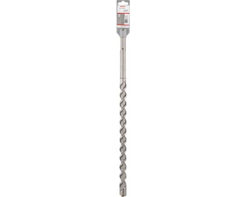 Бур SDS-Max BOSCH 24x400x520мм 2608833964