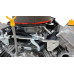 Бензиновый двигатель Loncin LC2V80FD 30 л.с., вал 25мм
