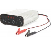 Зарядное устройство SKAT 12V 8A для свинцово-кислотных аккумуляторов 248