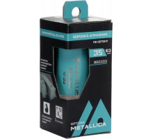 Коронка буровая SDS-plus METALLICA Optima 35x63 мм М16, алмазная, сегментная, по бетону 902103