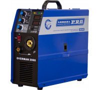 Сварочный полуавтомат AURORA OVERMAN 2000 39526