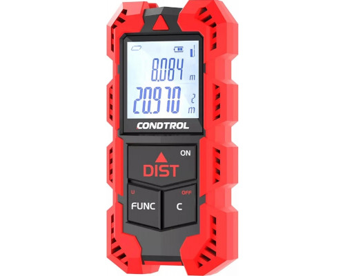 Лазерный дальномер CONDTROL Traccer 40 1-001-001