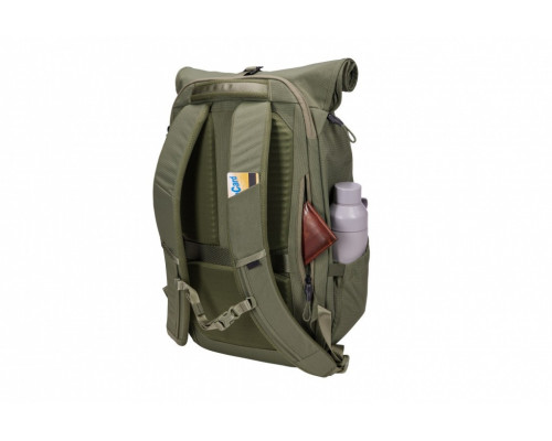 Рюкзак THULE 3 205 012 paramount backpack, 24l, soft green 3205012