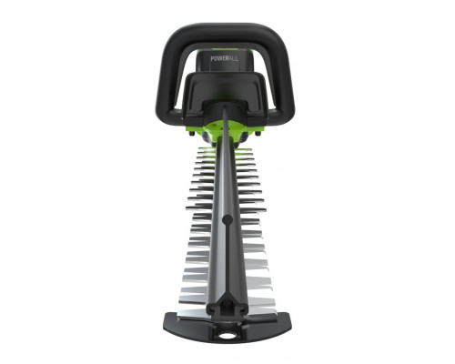 Ножницы-кусторез аккумуляторные GREENWORKS GD24HT611 бесщеточный, 24V, без АКБ и ЗУ 2208507