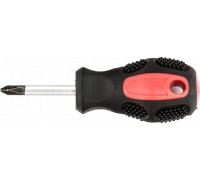 Отвертка крестовая MATRIX 12232 Anti-slip, PH1х38 мм