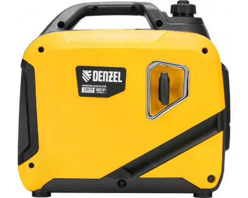Генератор бензиновый Denzel GS-2200iS инверторный 94713