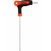 Отвертка HEX AV Steel AV-360203 3 мм