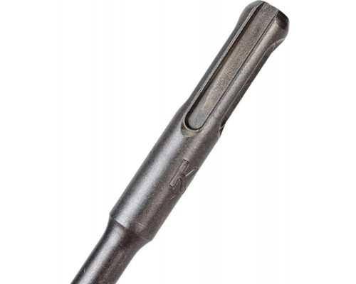 Бур SDS-plus Kranz KR-91-0805 по бетону 8x110x50мм, крестовая пластина