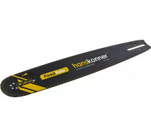 Шина для цепной пилы HANSKONNER HB16-8325-66 16