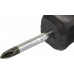 Отвертка крестовая MATRIX 12232 Anti-slip, PH1х38 мм